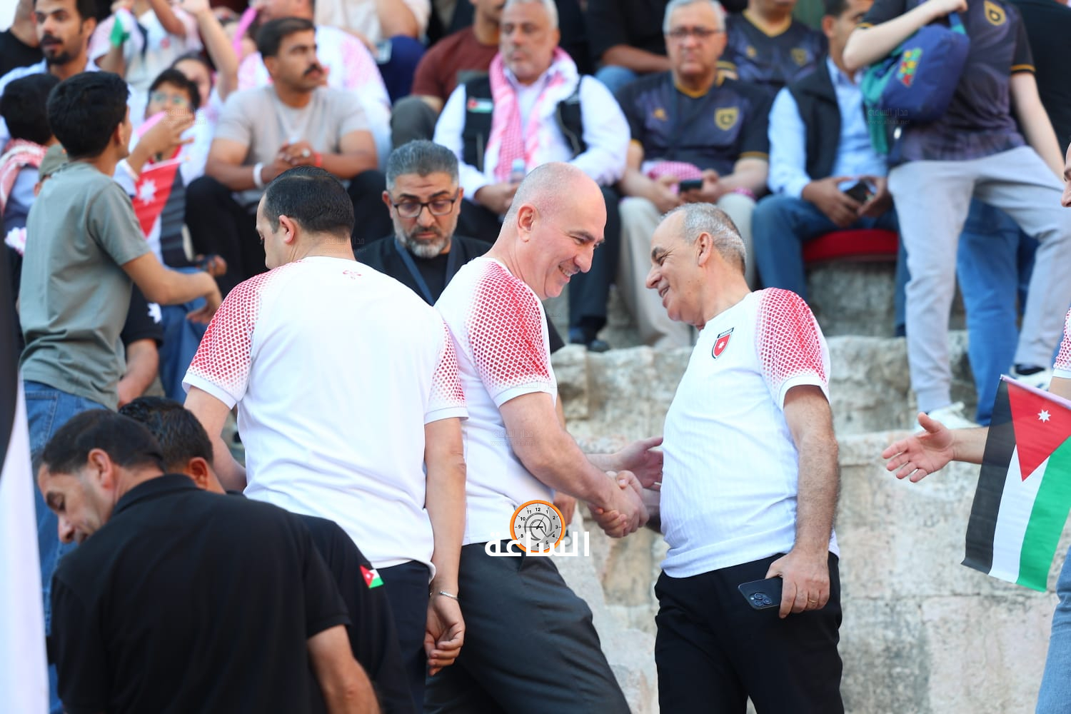 Madar Al-Saa Images 0.10711329054504337