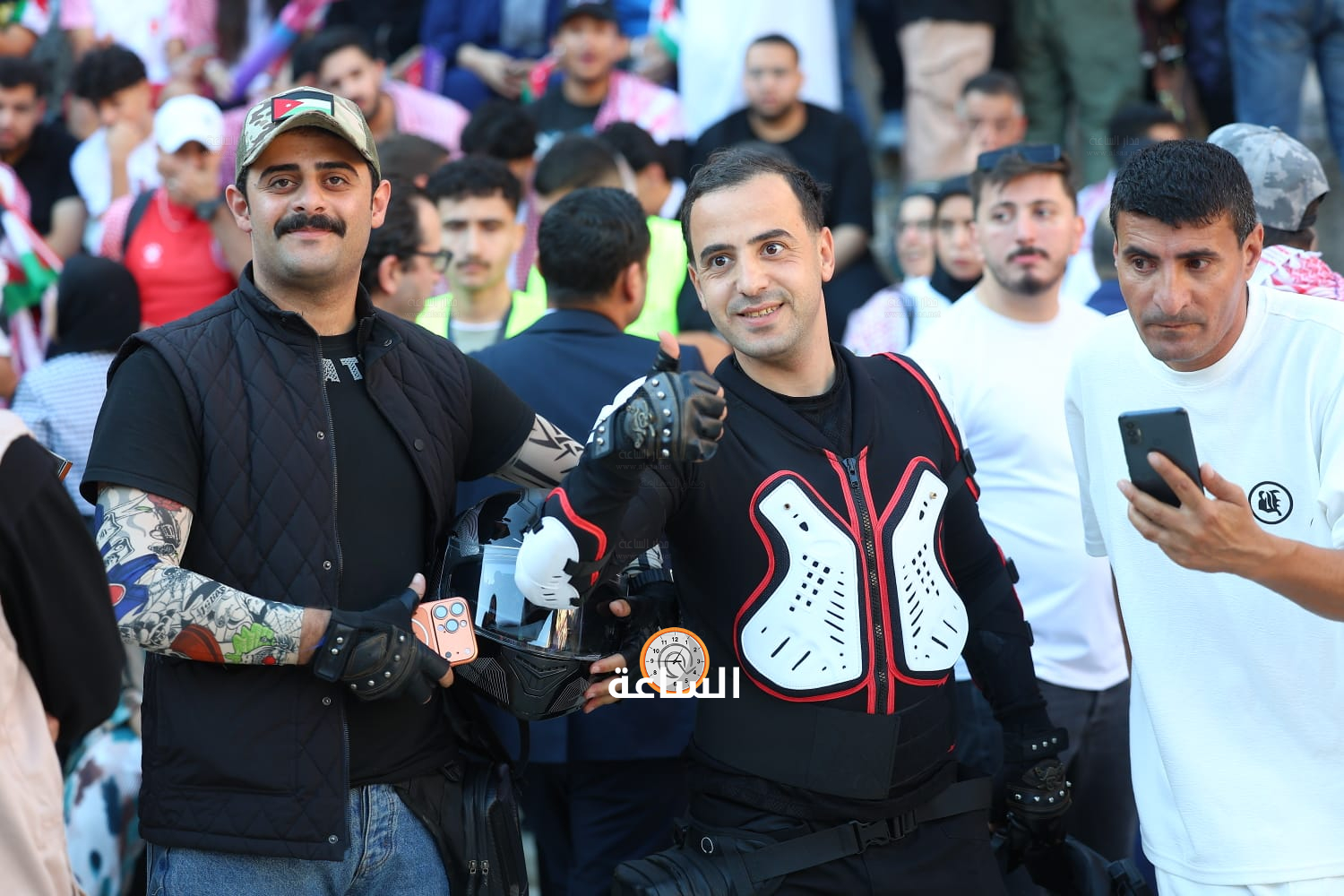 Madar Al-Saa Images 0.35193531252155796