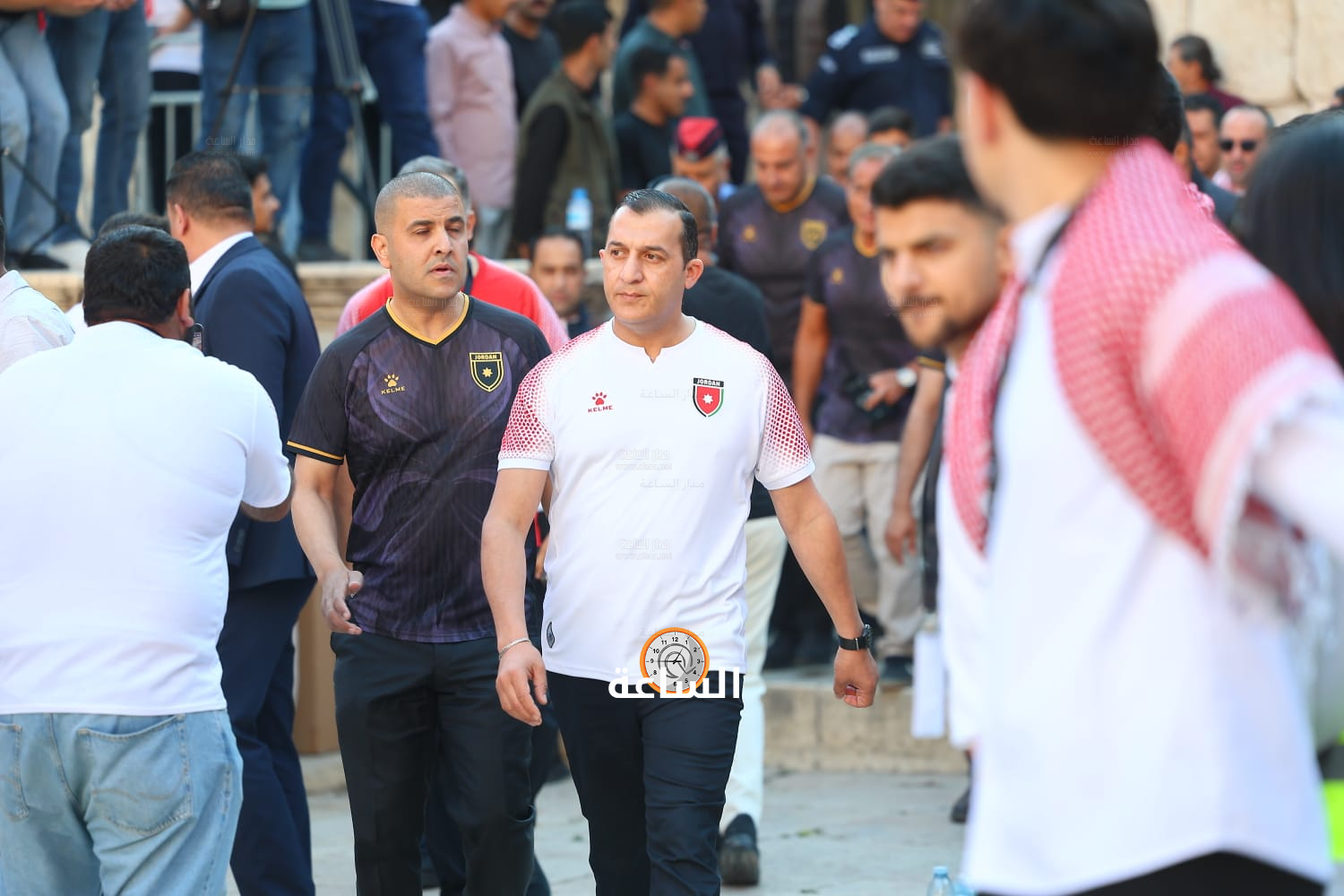 Madar Al-Saa Images 0.13411727125859096