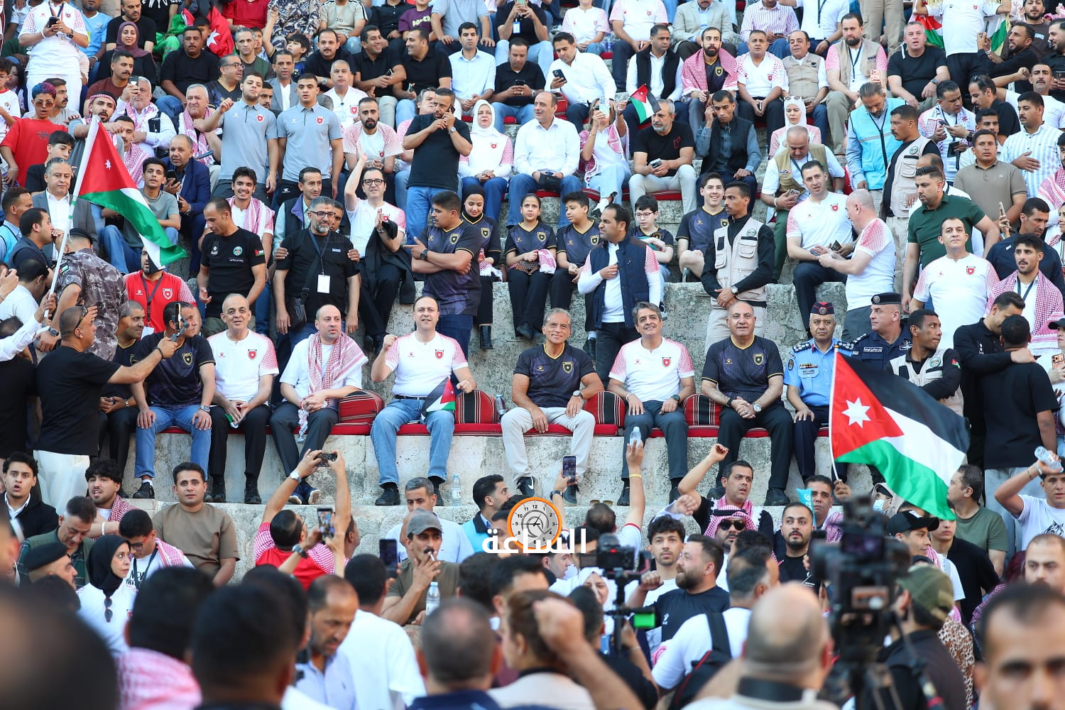 Madar Al-Saa Images 0.2732612407463535