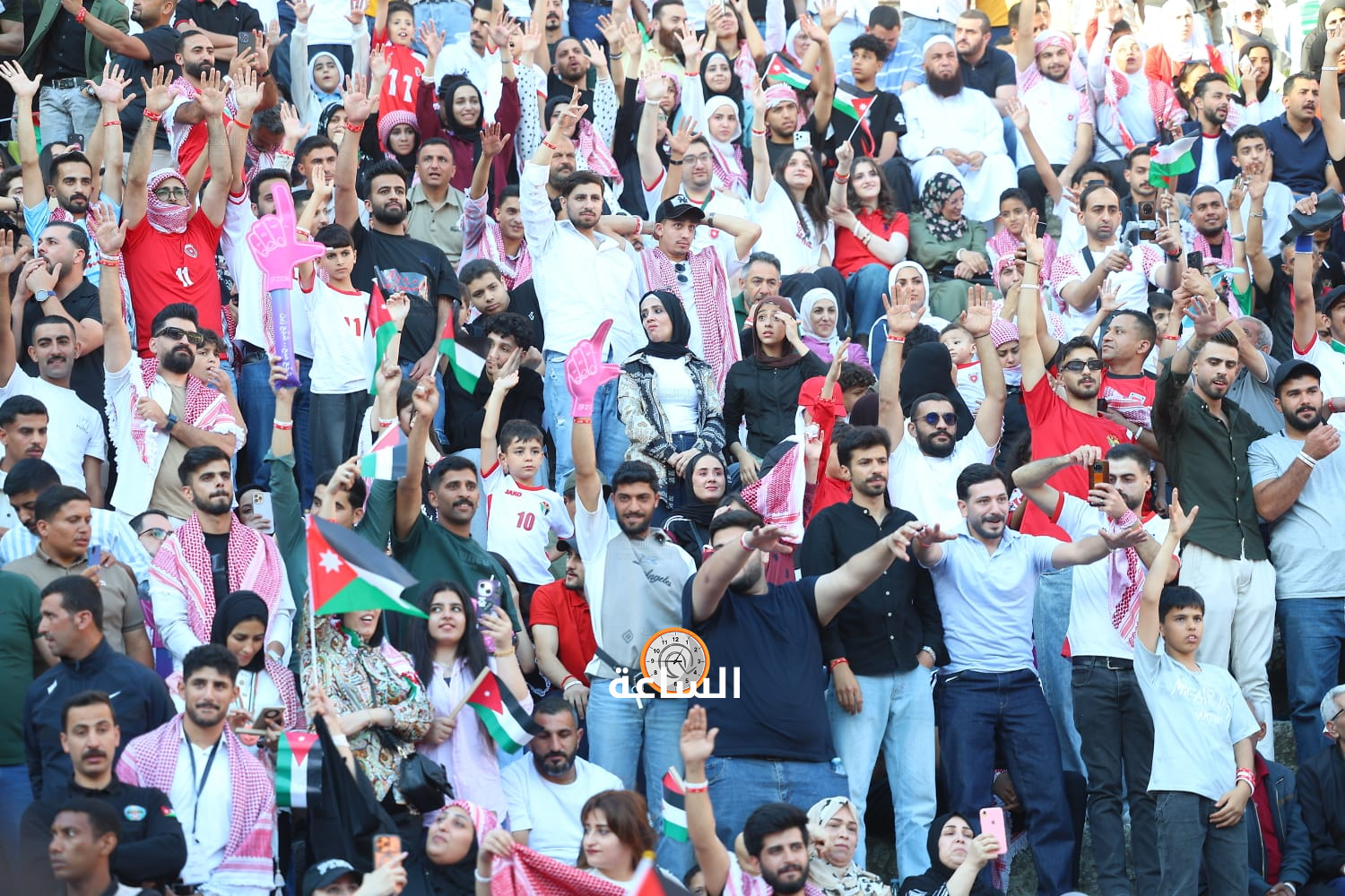 Madar Al-Saa Images 0.33926923184224766