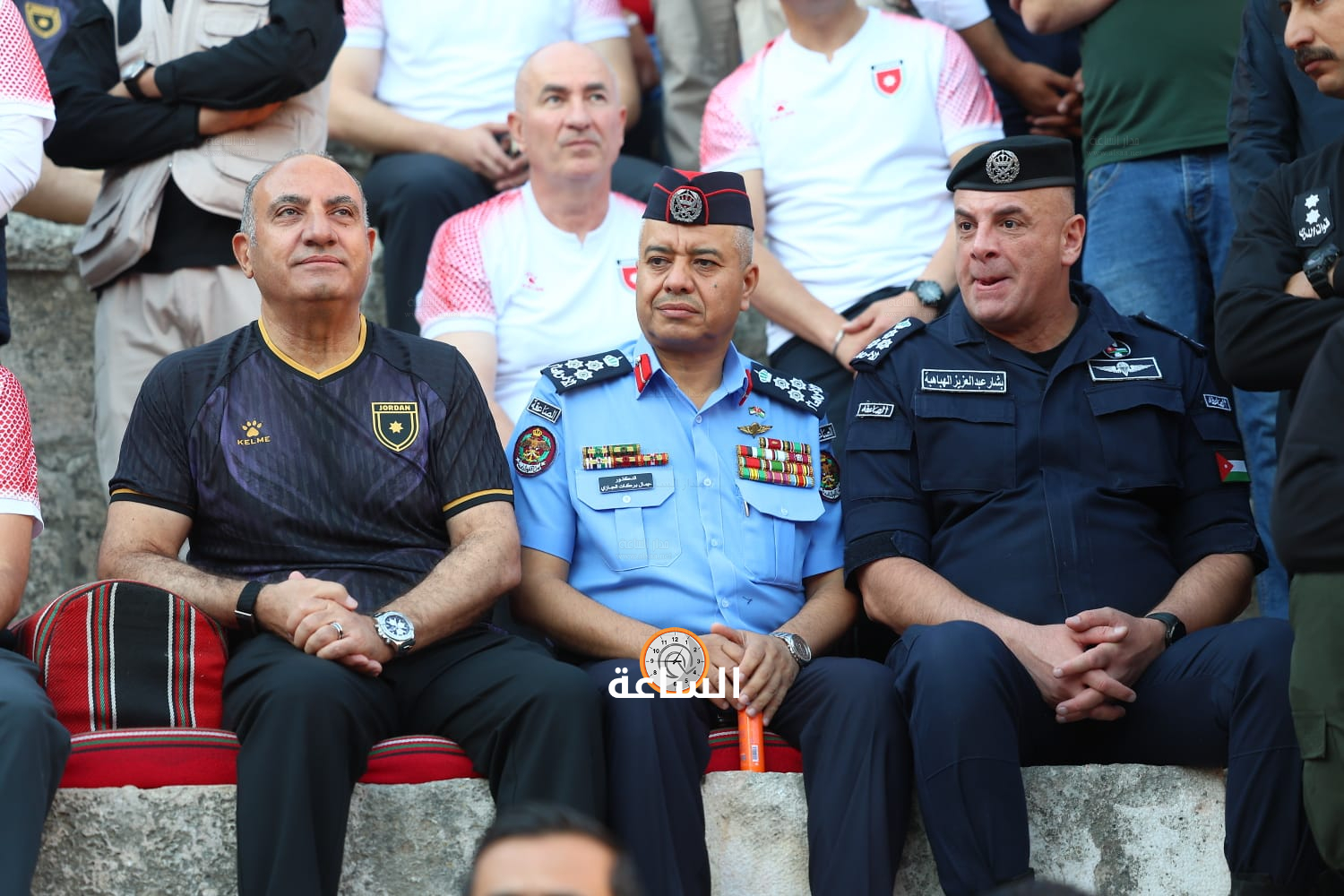 Madar Al-Saa Images 0.37879692146750665