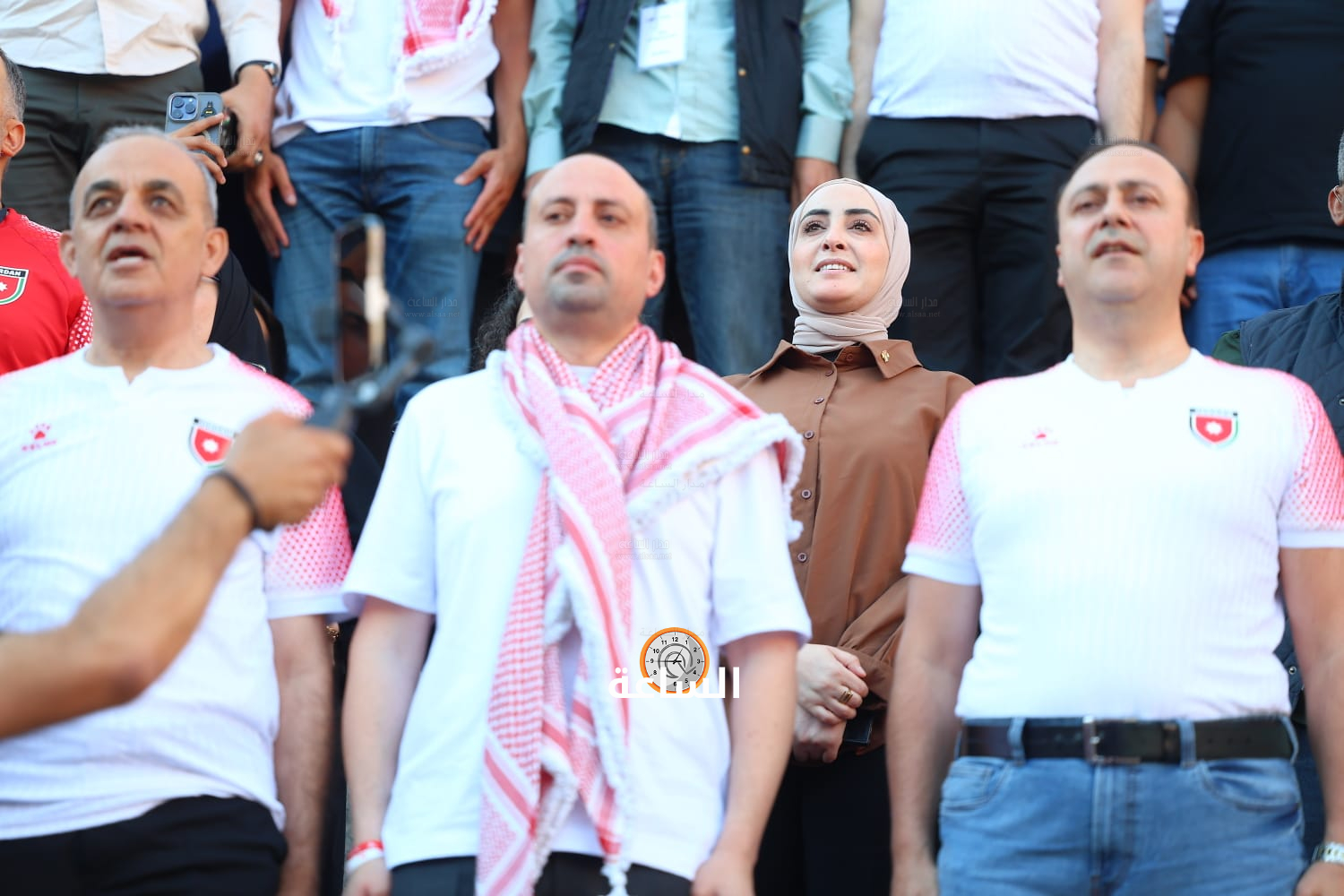 Madar Al-Saa Images 0.20916161771112352