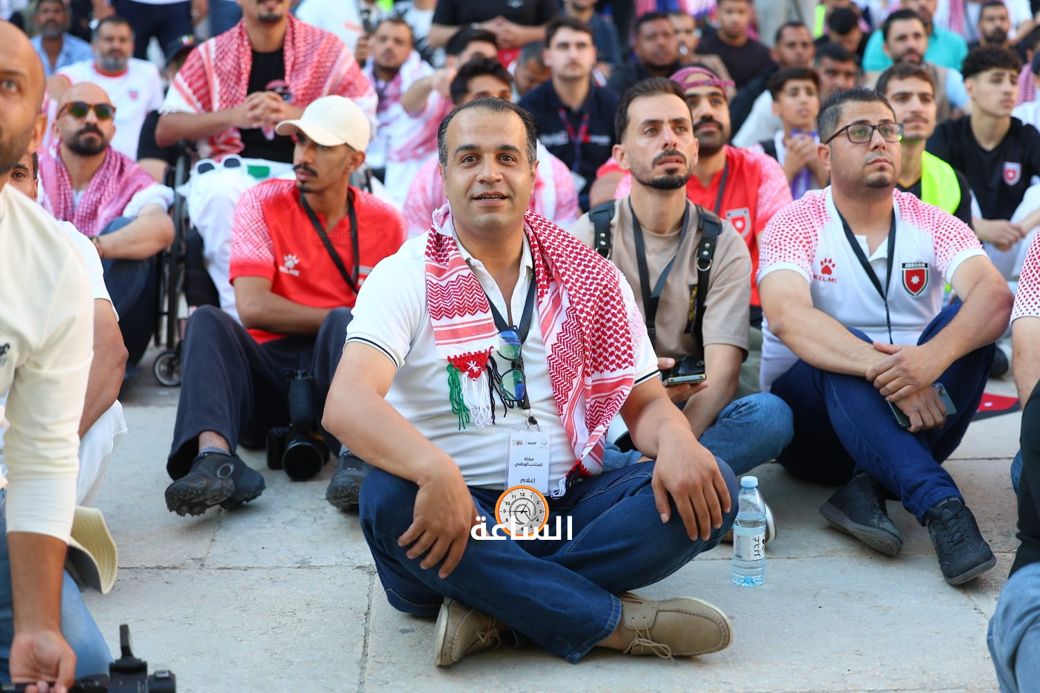 Madar Al-Saa Images 0.8510053024704932