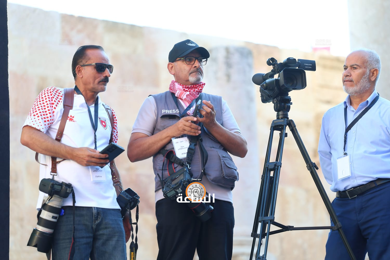 Madar Al-Saa Images 0.9919398697106013
