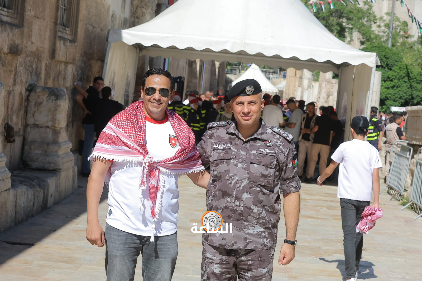 Madar Al-Saa Images 0.3126931973694336