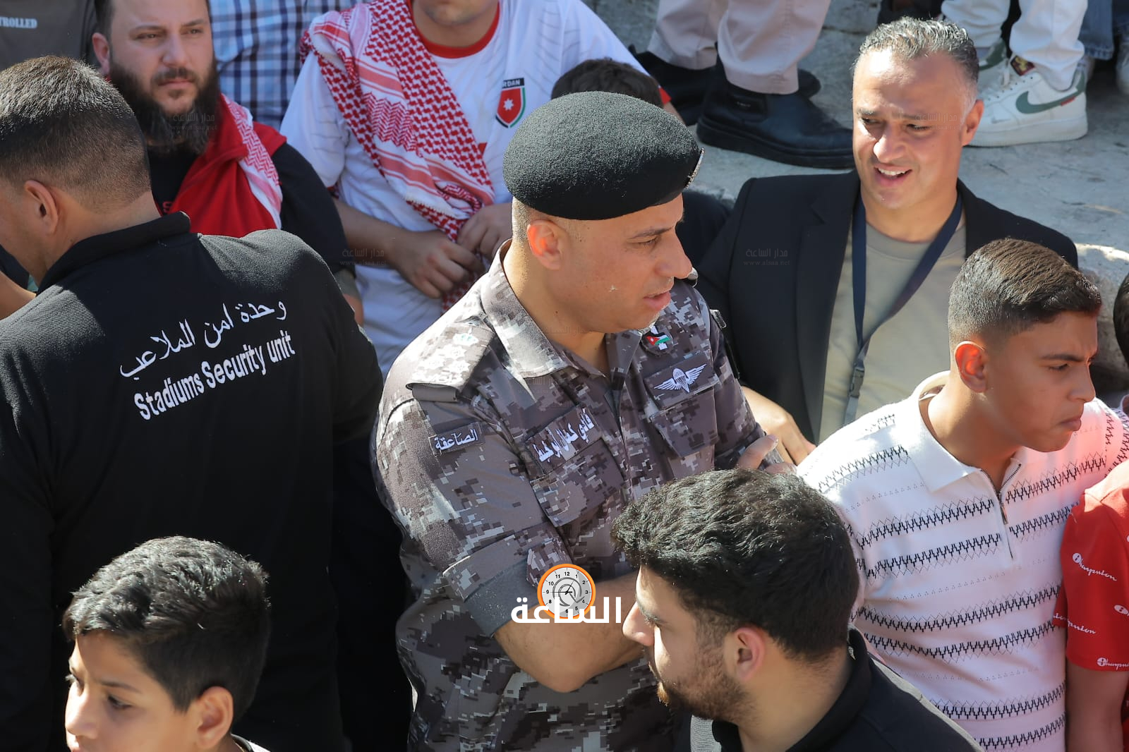 Madar Al-Saa Images 0.6963241630559464