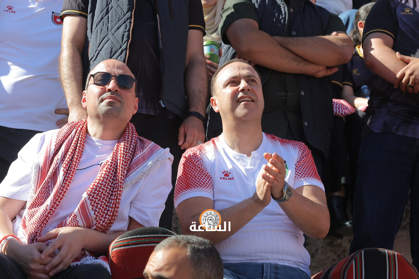 Madar Al-Saa Images 0.7657866604676415