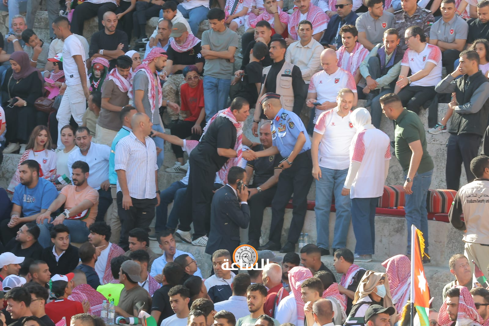 Madar Al-Saa Images 0.1795628256878824
