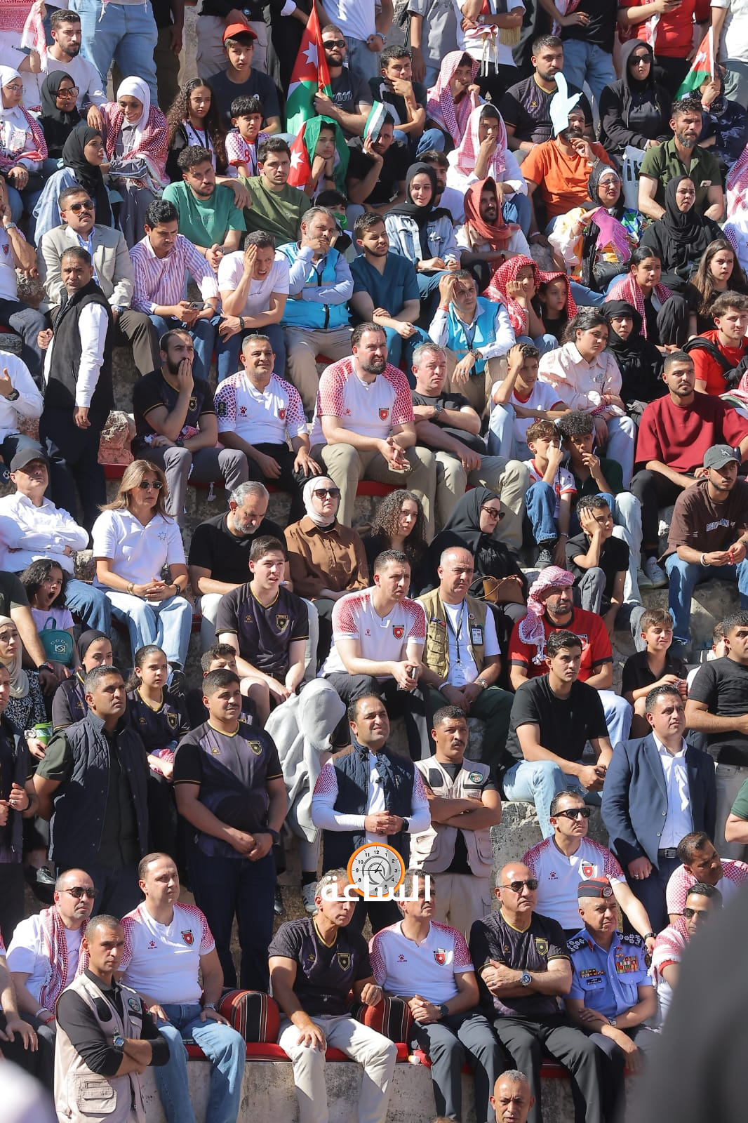 Madar Al-Saa Images 0.21751383440609084