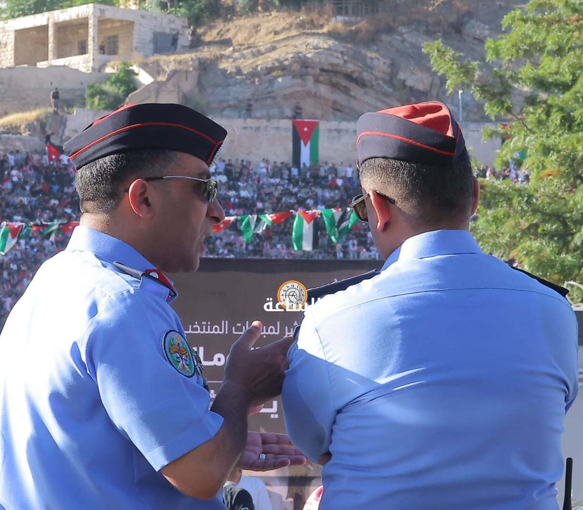 Madar Al-Saa Images 0.15244478493090907