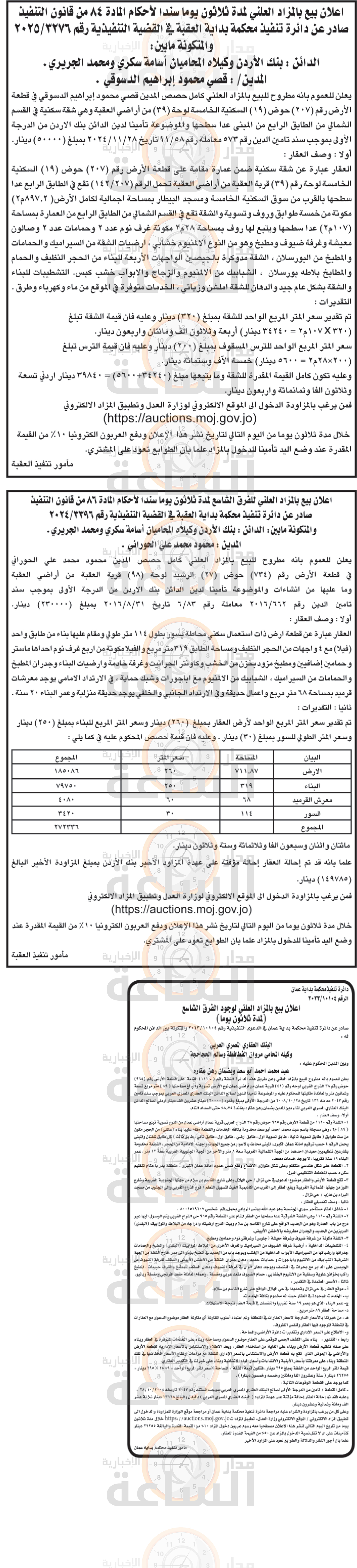 Madar Al-Saa Images 0.6720583447566799
