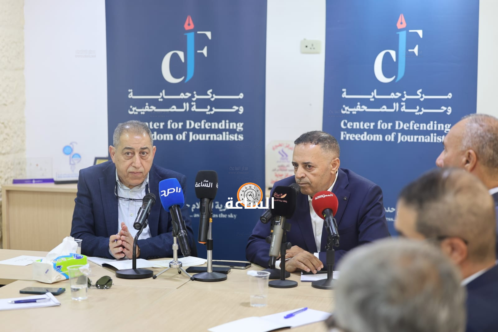 Madar Al-Saa Images 0.5725211024152924