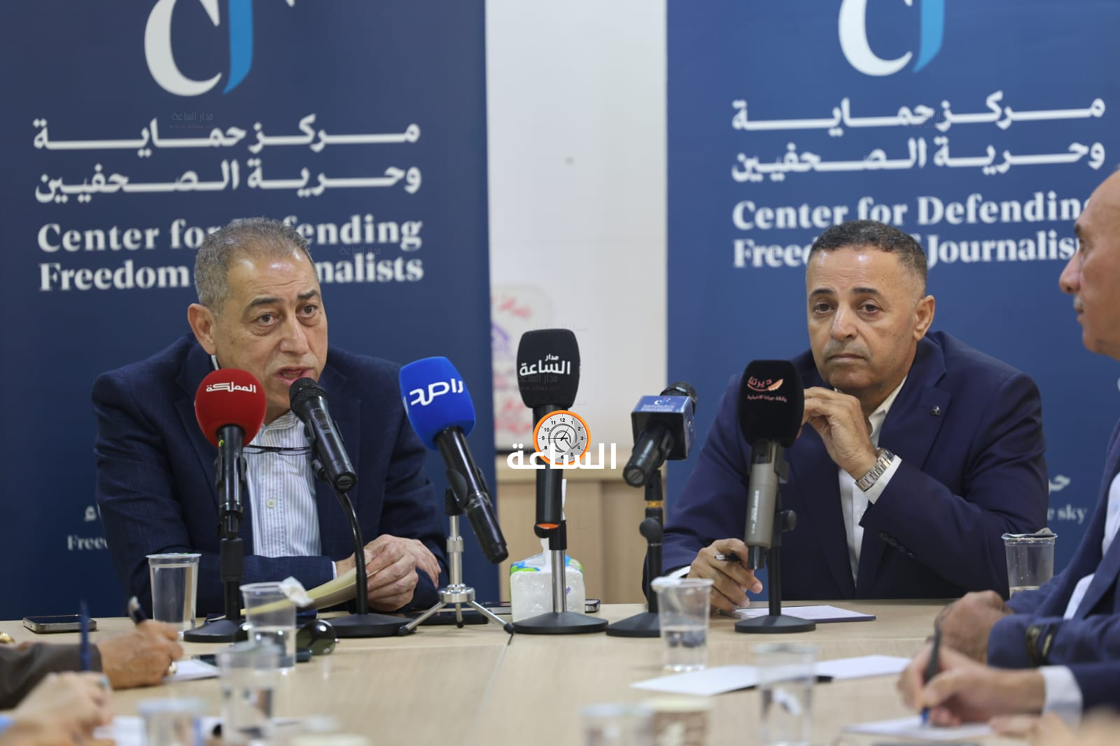 Madar Al-Saa Images 0.6460052495221181