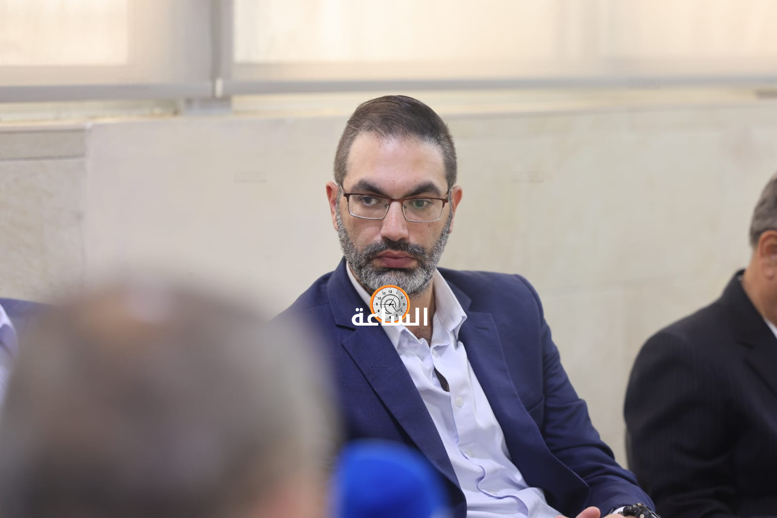 Madar Al-Saa Images 0.48139719068279385