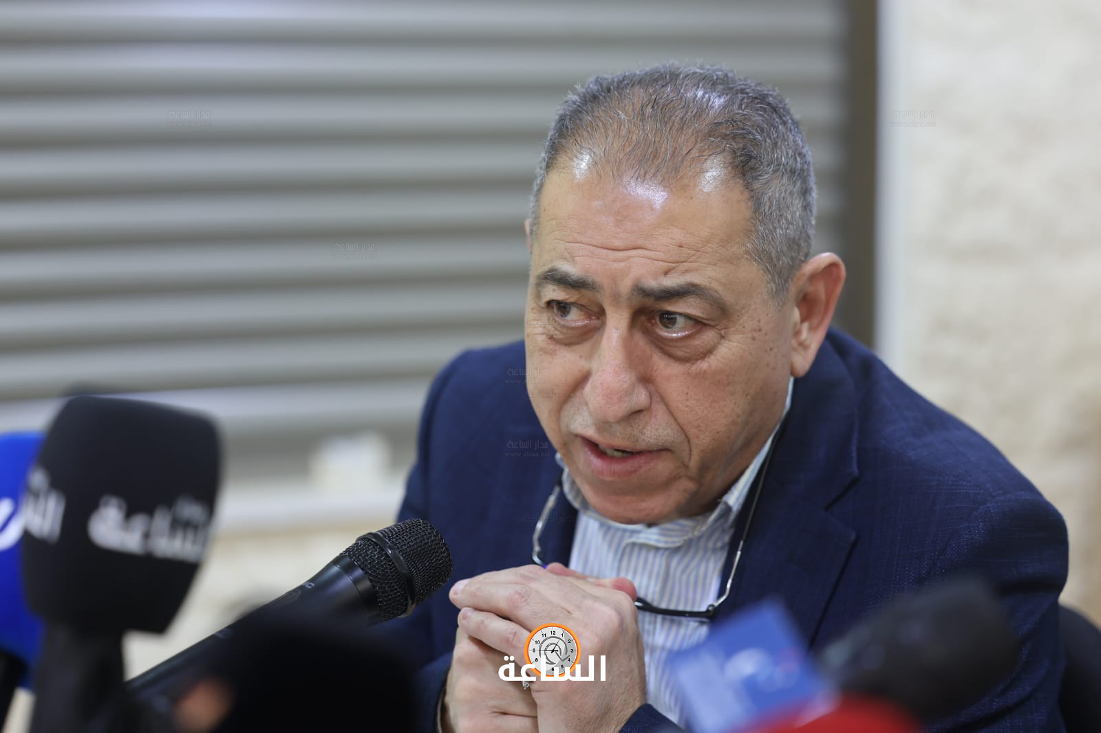 Madar Al-Saa Images 0.8585099363690867