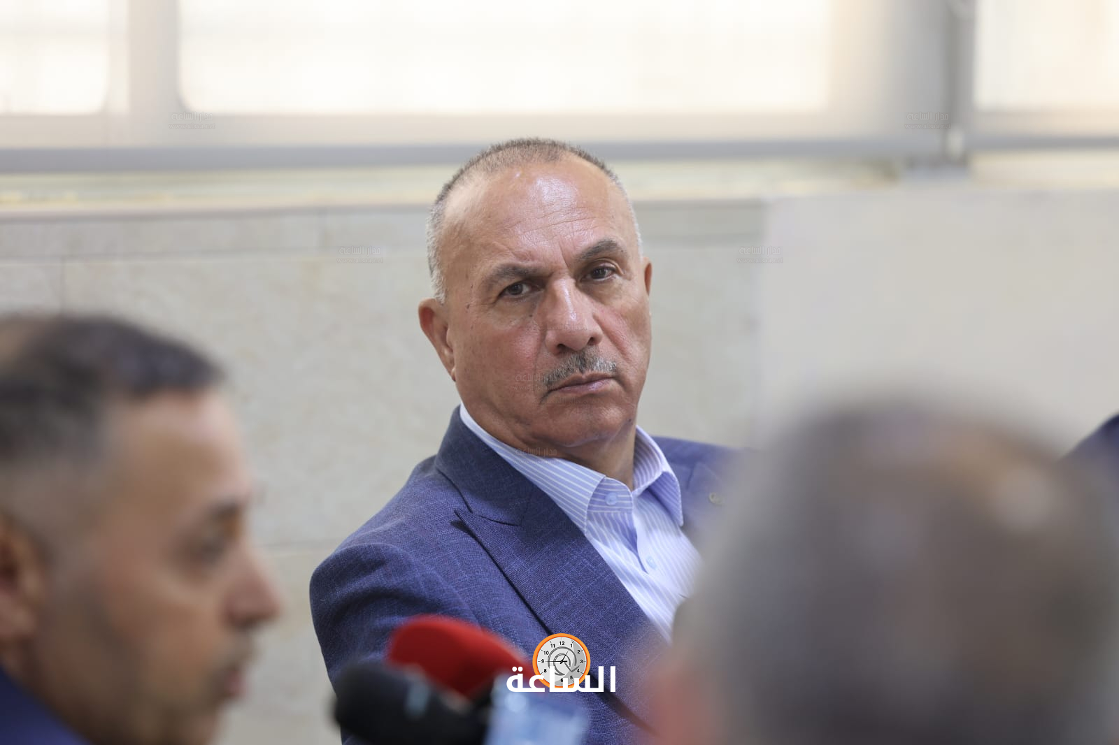 Madar Al-Saa Images 0.1599579122408905