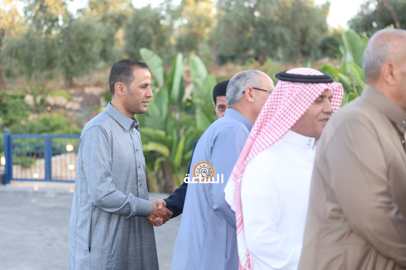 Madar Al-Saa Images 0.33019329301663547