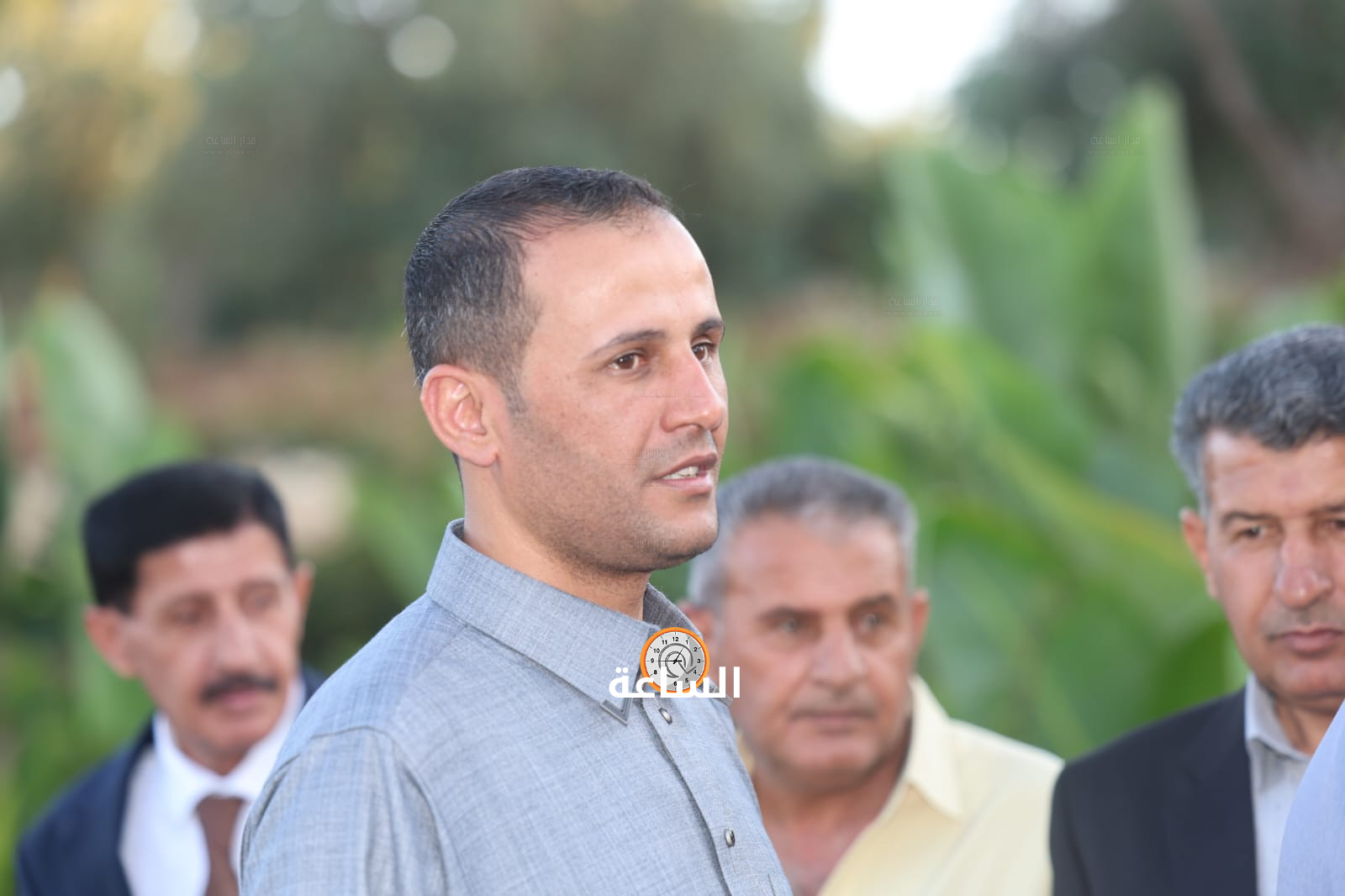 Madar Al-Saa Images 0.27056675534457386