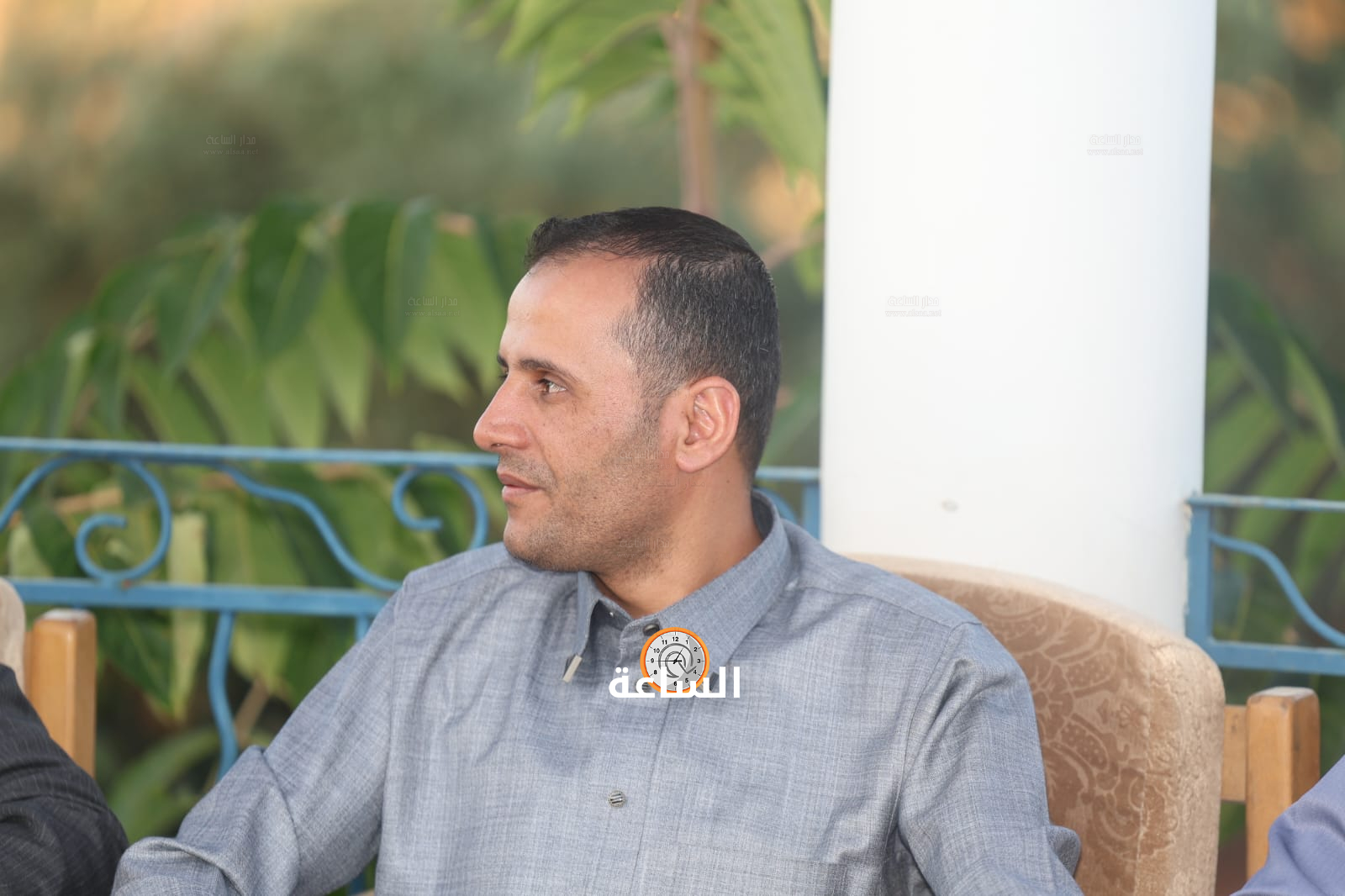 Madar Al-Saa Images 0.17474619024546056