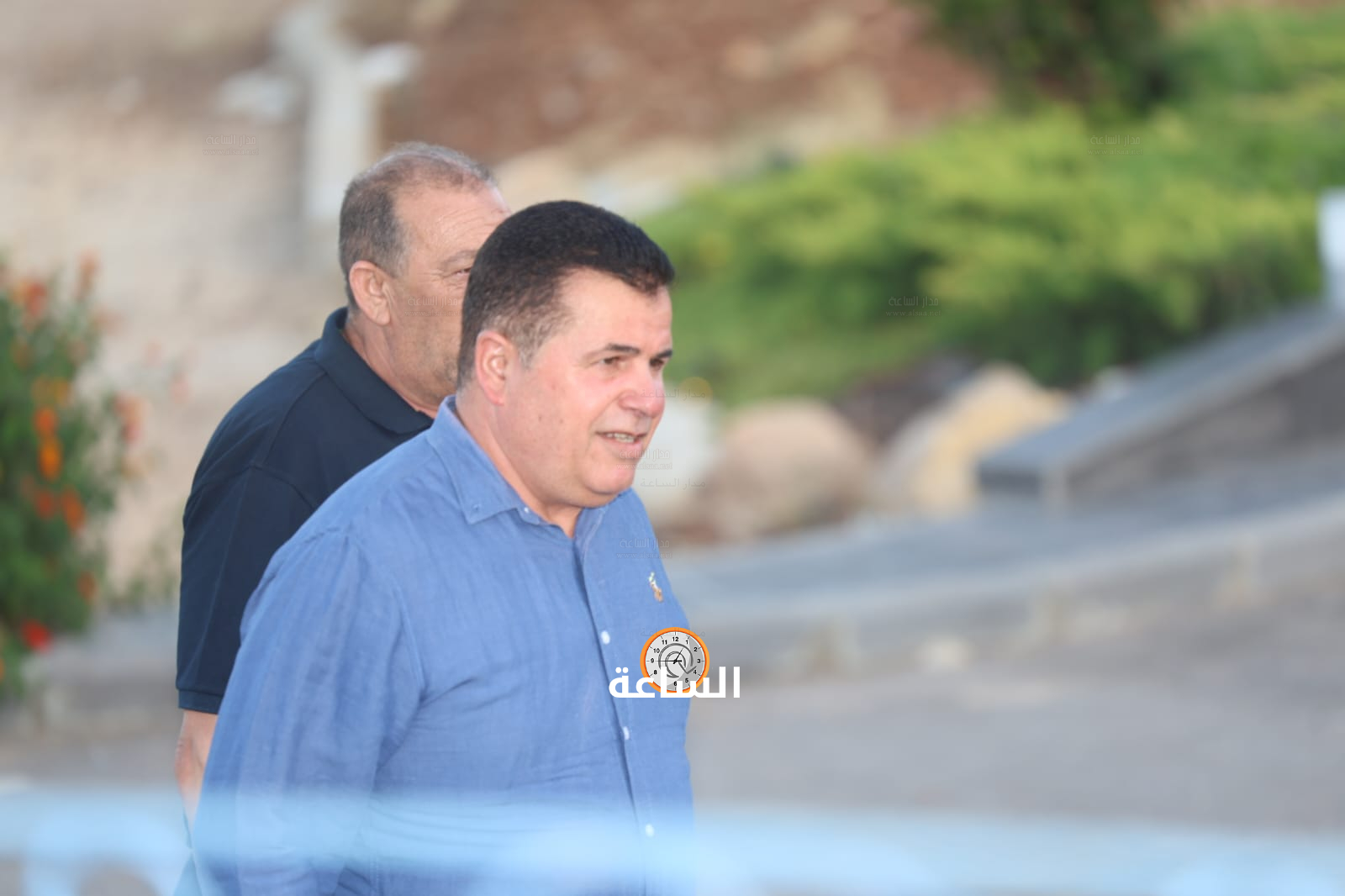Madar Al-Saa Images 0.6095671334067653