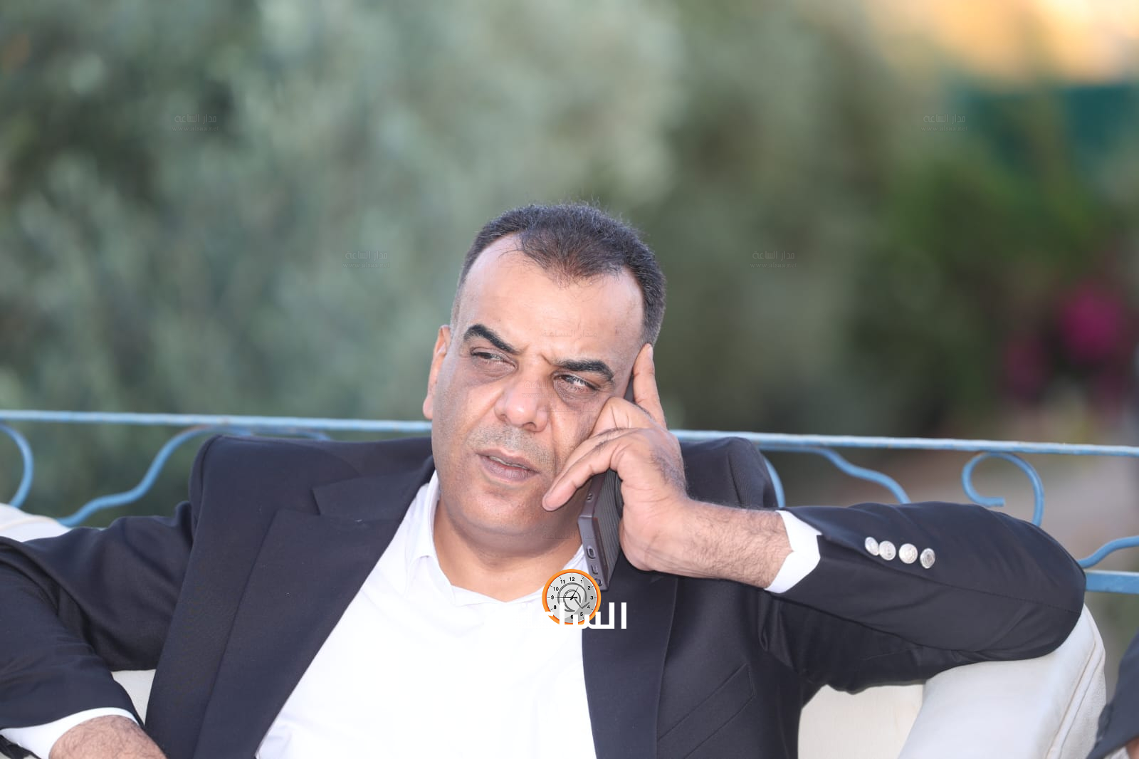 Madar Al-Saa Images 0.3225438879412933