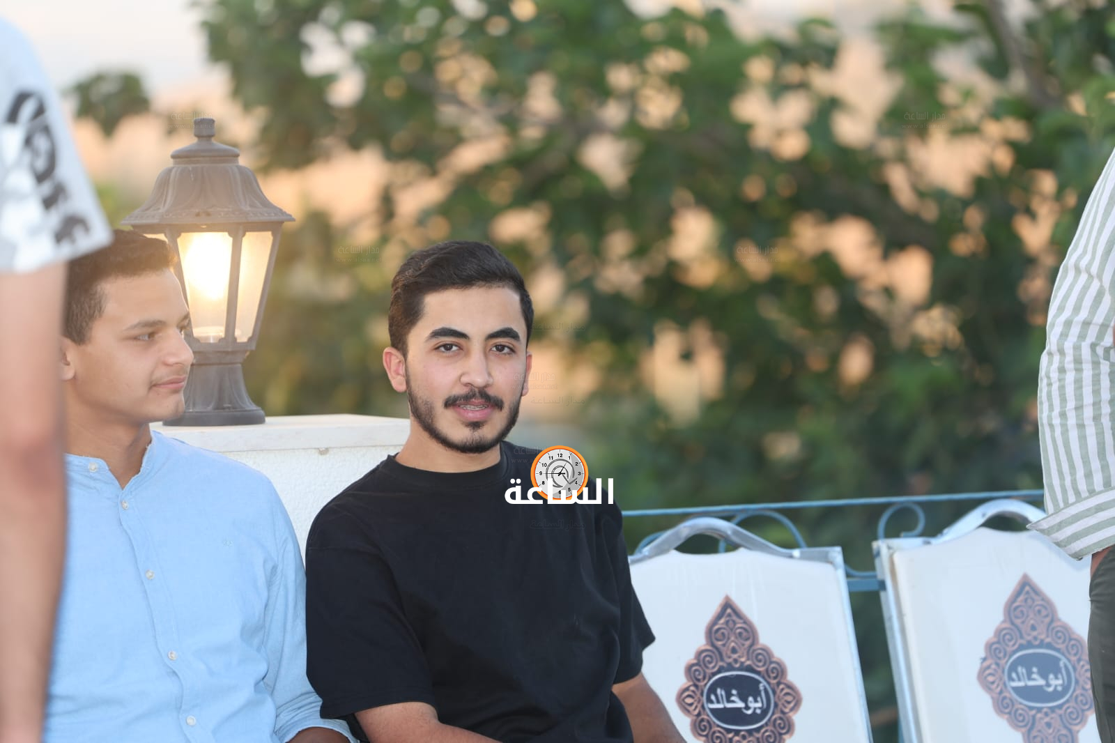 Madar Al-Saa Images 0.344669936164677