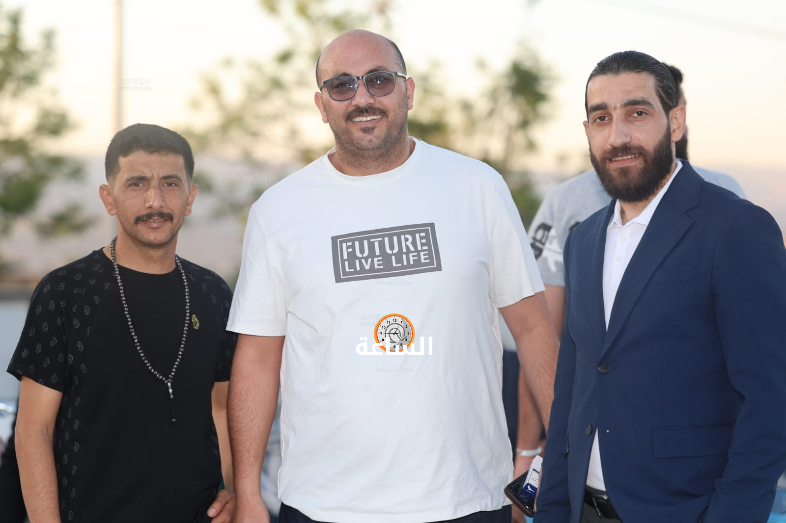 Madar Al-Saa Images 0.8336373648433449