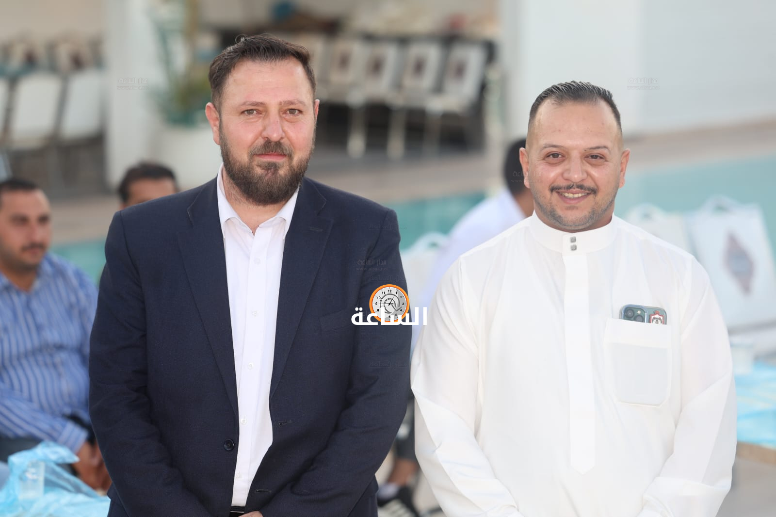 Madar Al-Saa Images 0.8720434759567083