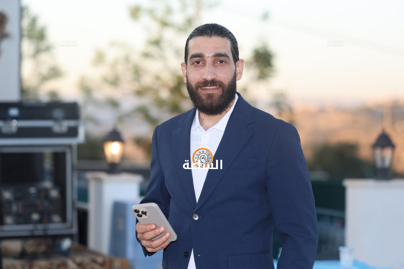Madar Al-Saa Images 0.4820859237499444