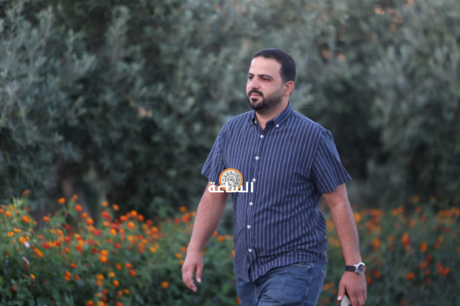 Madar Al-Saa Images 0.448921353739988