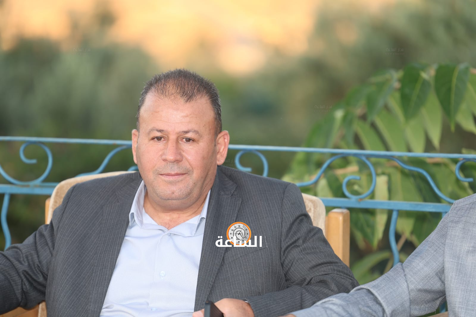 Madar Al-Saa Images 0.7072499142933953