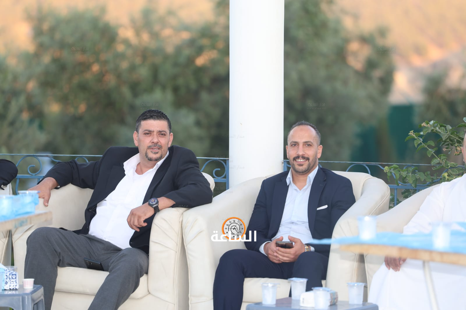 Madar Al-Saa Images 0.5056190844376452