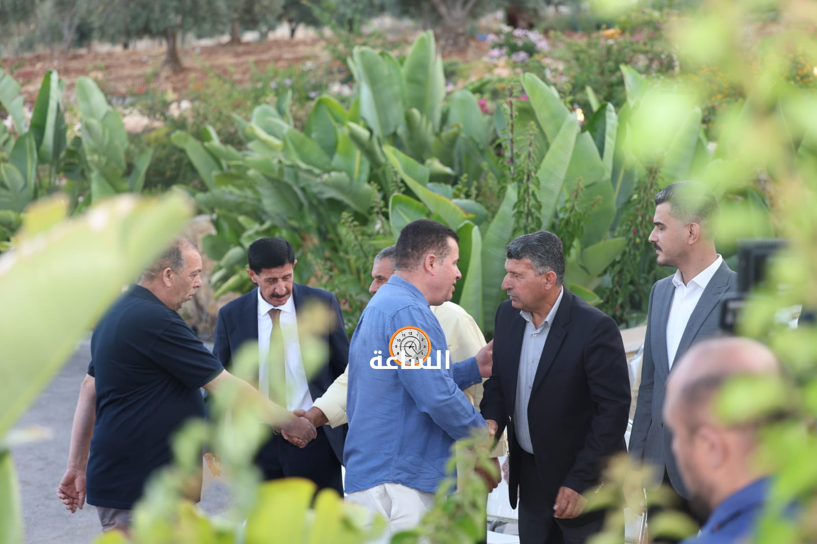 Madar Al-Saa Images 0.19297205417667307