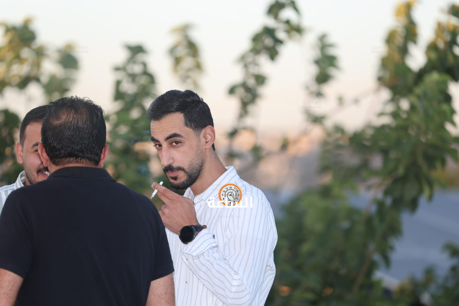 Madar Al-Saa Images 0.21757222723037184