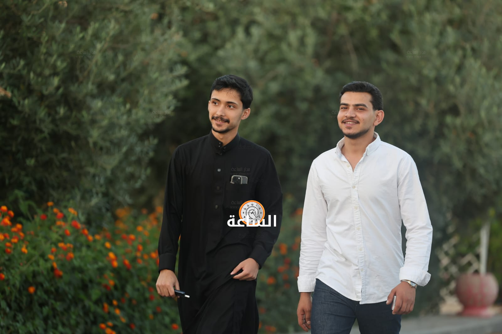 Madar Al-Saa Images 0.975812209300805