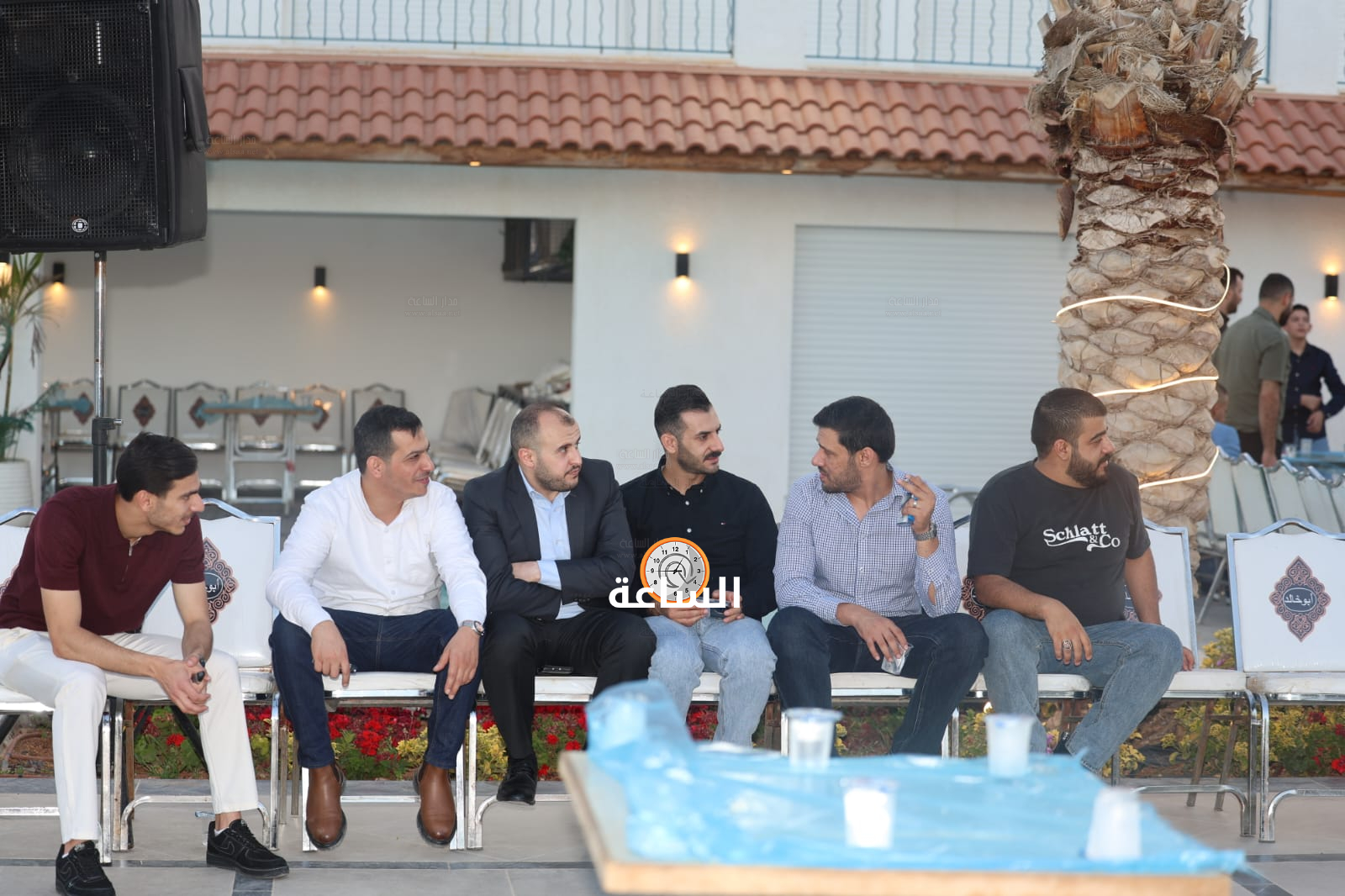Madar Al-Saa Images 0.9829230815679059