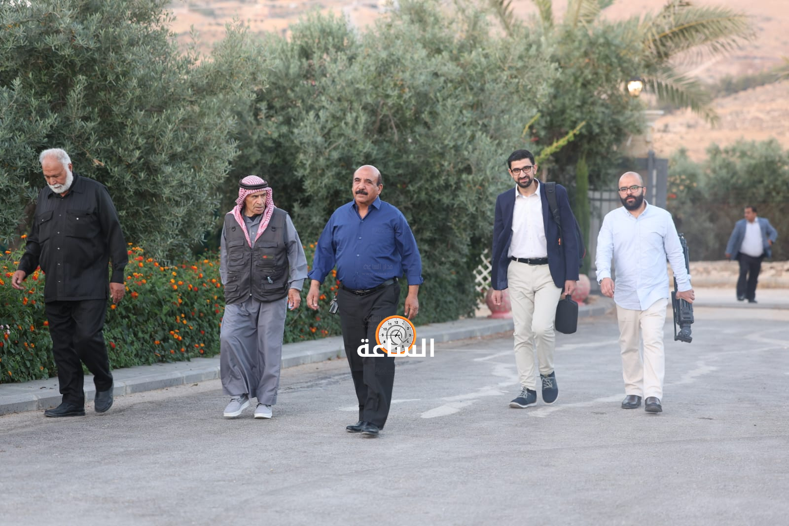 Madar Al-Saa Images 0.33662209181185676