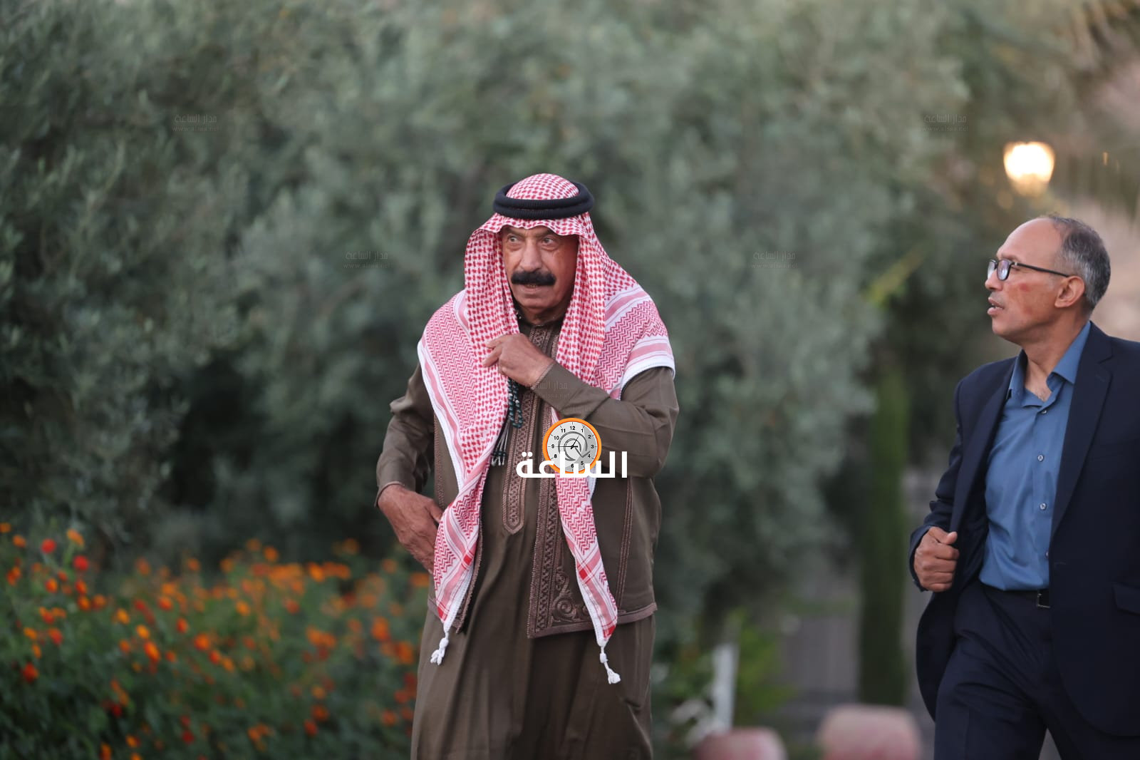 Madar Al-Saa Images 0.23060931321134914
