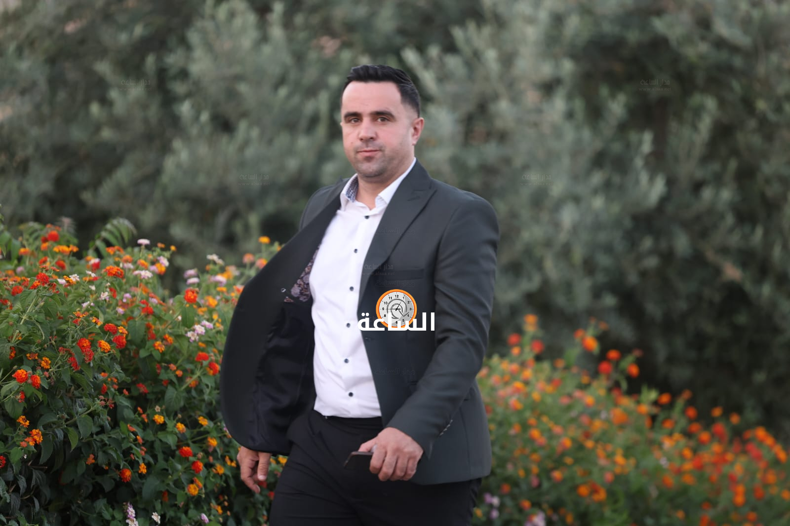 Madar Al-Saa Images 0.944841209222459