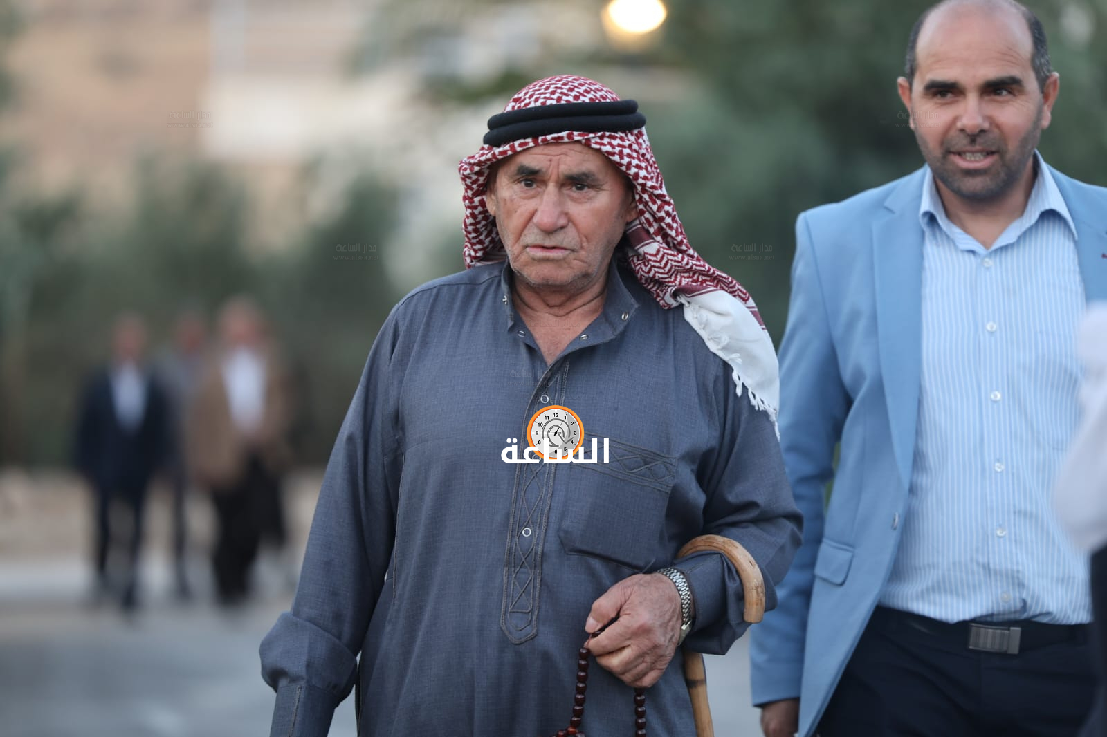 Madar Al-Saa Images 0.5456641465747696