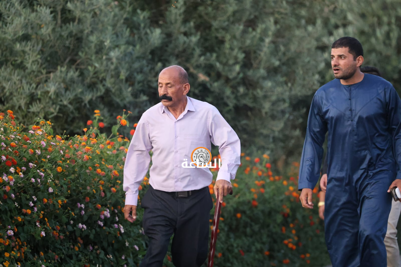 Madar Al-Saa Images 0.3664774019314282