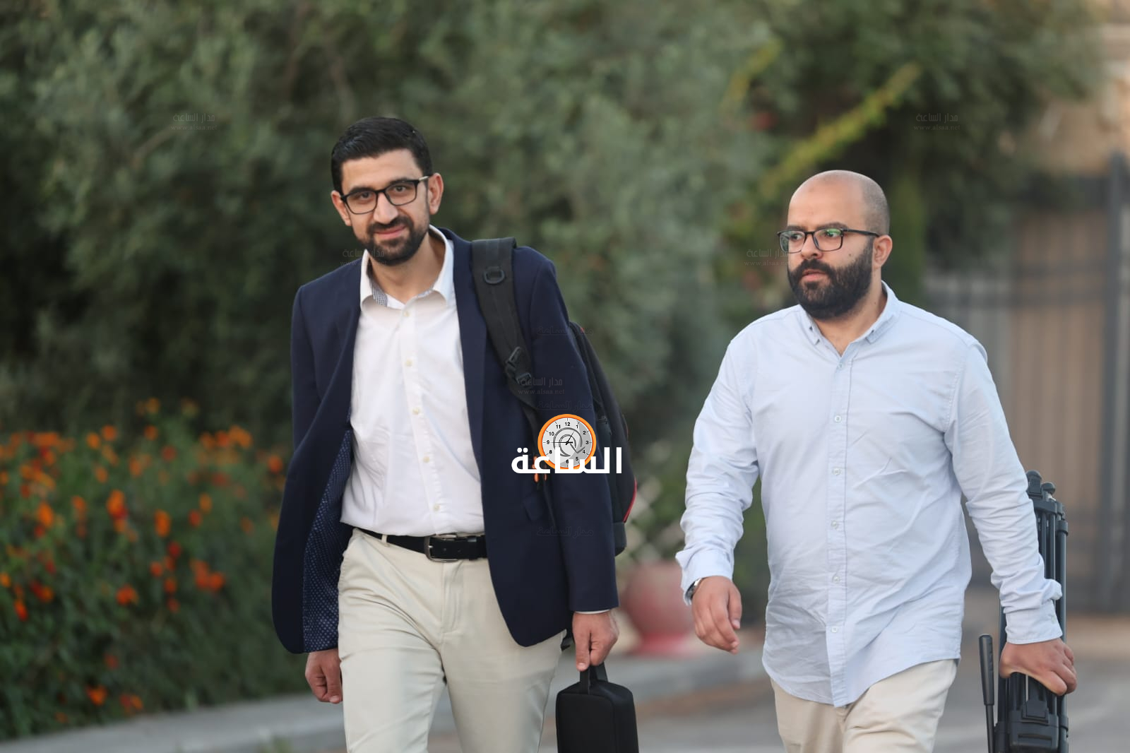 Madar Al-Saa Images 0.700992228631367