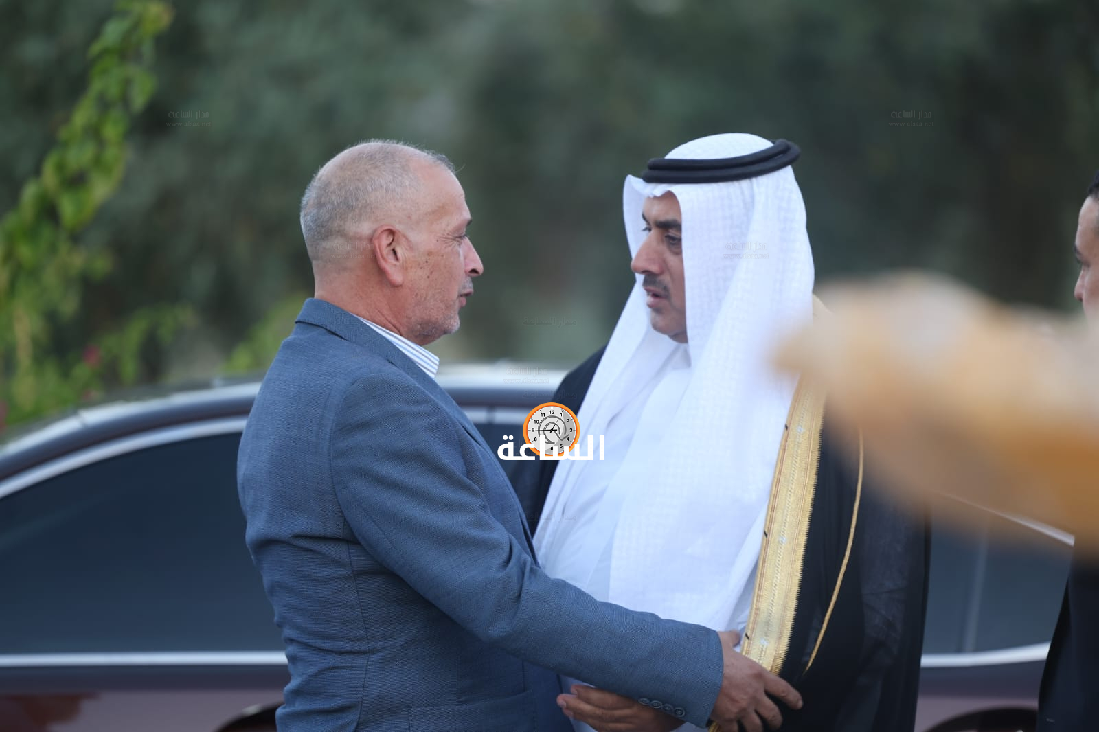 Madar Al-Saa Images 0.9647813164645006