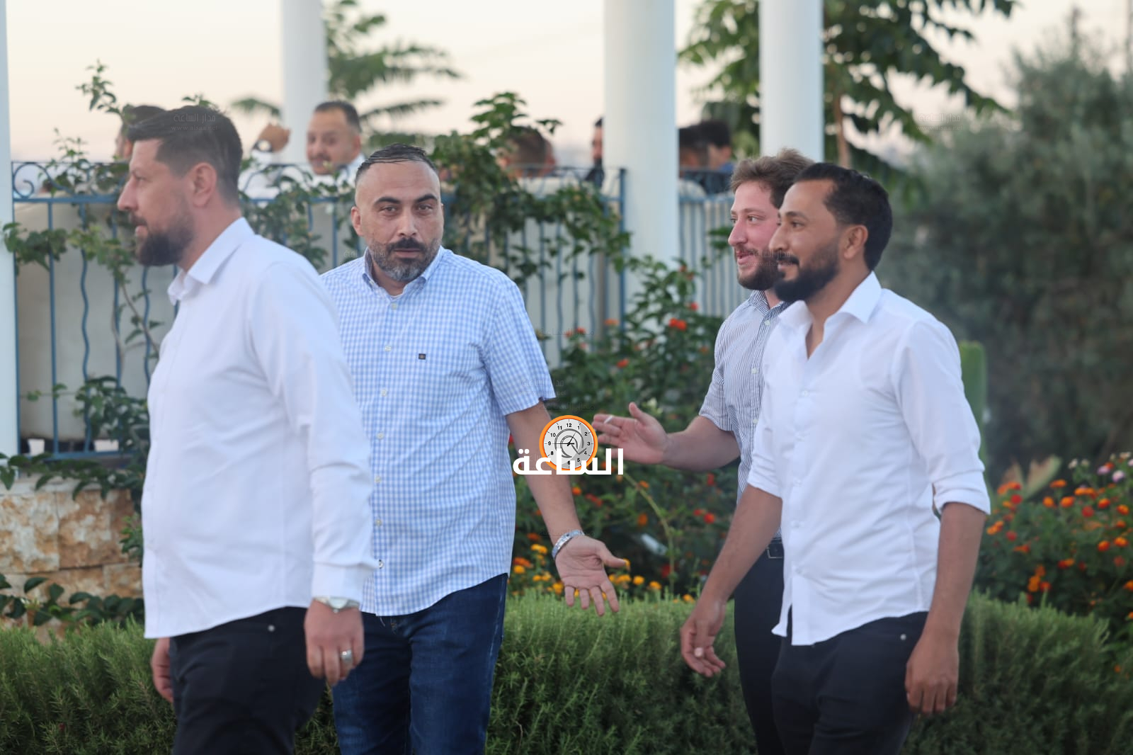 Madar Al-Saa Images 0.4897848105574846