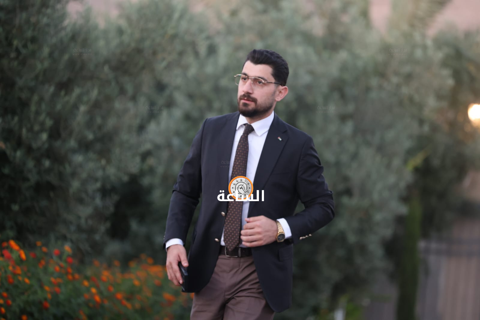 Madar Al-Saa Images 0.6411089462568889