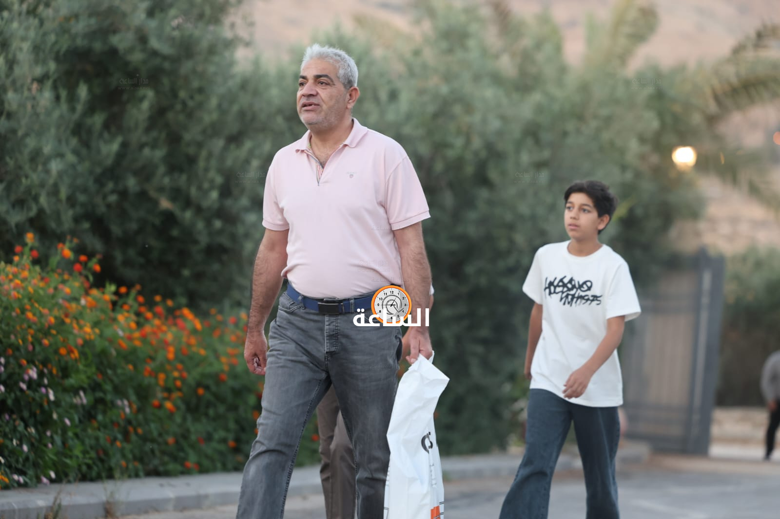 Madar Al-Saa Images 0.2043098336642073