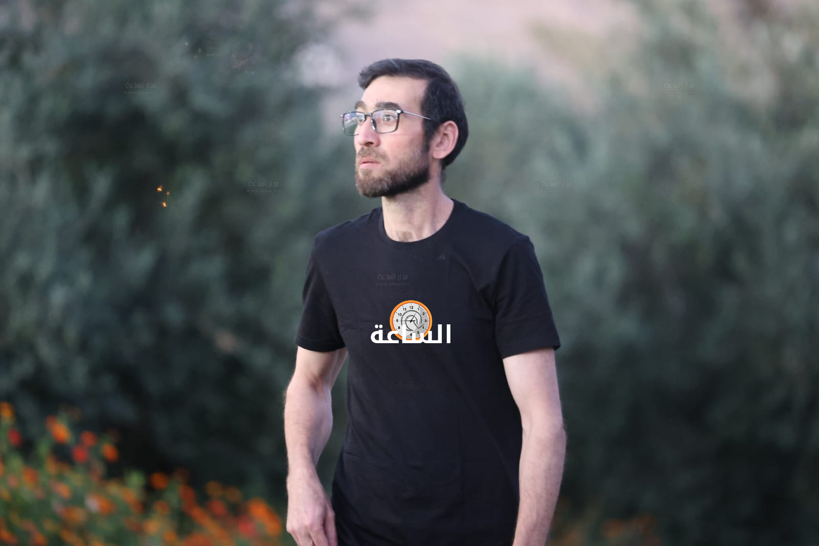 Madar Al-Saa Images 0.17318022778590125