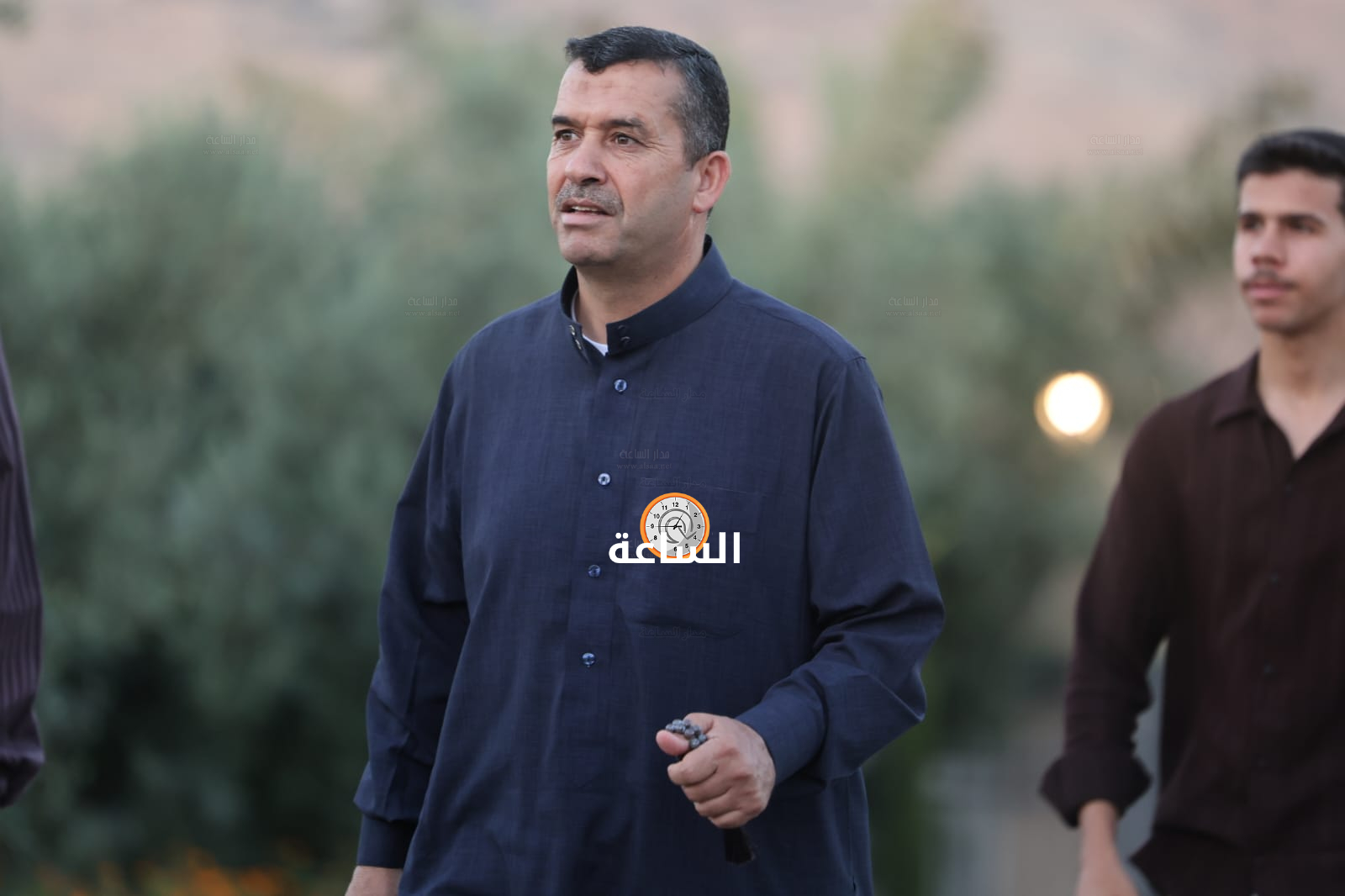 Madar Al-Saa Images 0.4258106770784106