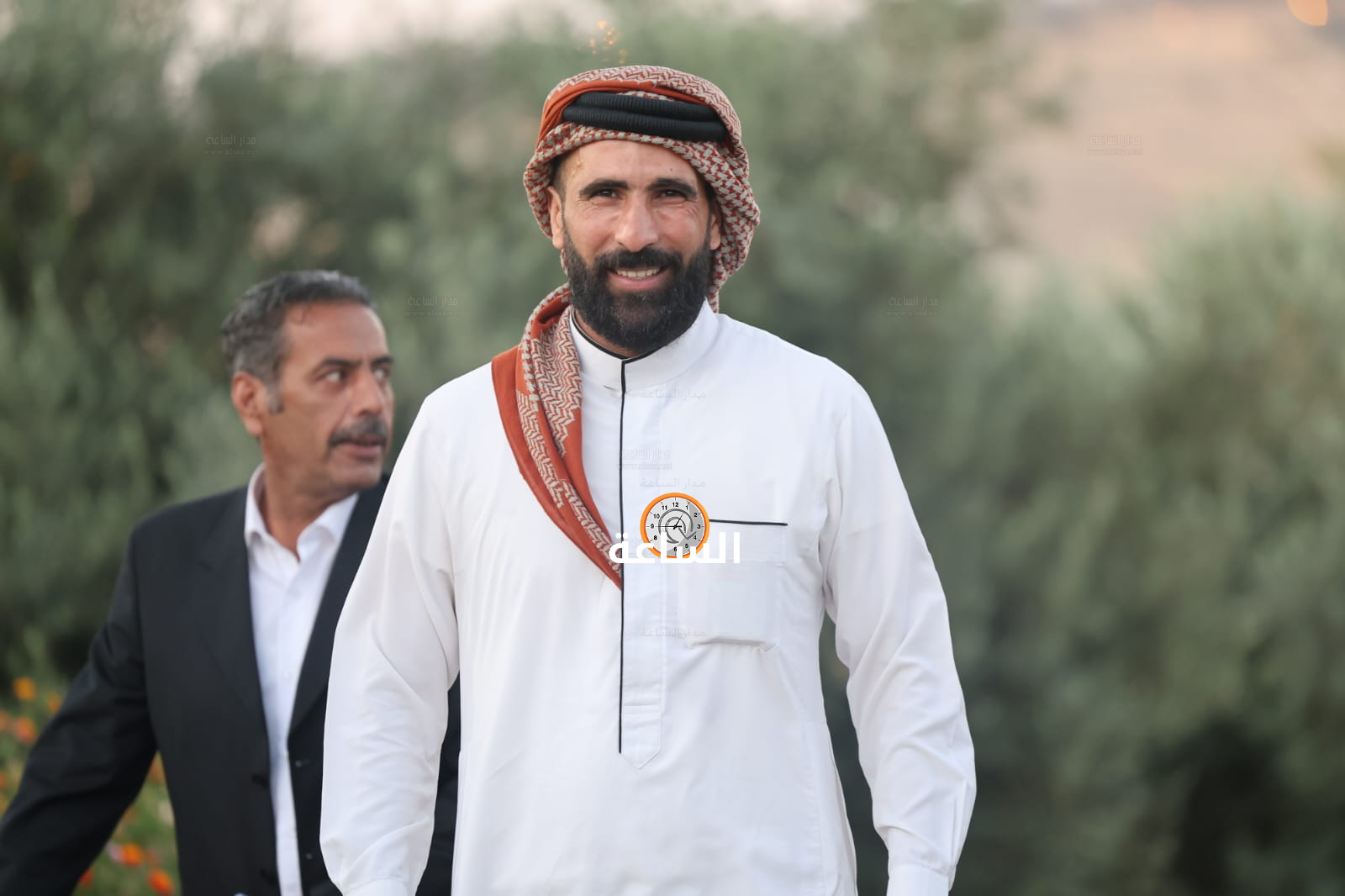 Madar Al-Saa Images 0.057878834942474366
